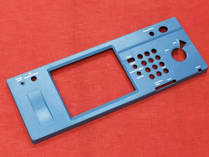 Control Panel Cover (dark Bule Color As In New Machine) for IR5000I/IR5020/IR6000I/IR6020