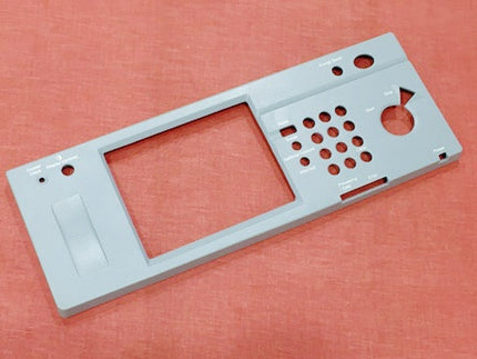 Control Panel Cover (light Bule Color As In Reconditioned Machine) for IR5000I/IR5020/IR6000I/IR6020
