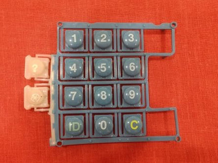 Key Top, Number for IR5000I/IR5020/IR6000I/IR6020/IR7200/IR8070/IR8500