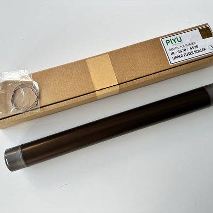 Upper Fuser Roller for IR5070/IR5570/IR6570