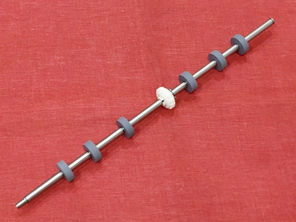 Roller, Delivery, Outer (complete Roller) for IR5050/IR5055/IR5065/IR5070/IR5075/IR5570/IR6570