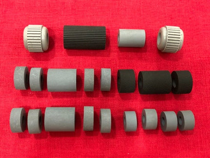 Adf Pick-up Set (set Of 21pcs) for IR5050/IR5055/IR5065/IR5070/IR5075/IR5570/IR6570