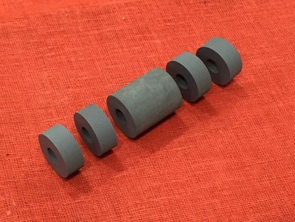 Roller, Pick Up Only Rubber (set Of 5pcs) for IR5050/IR5055/IR5065/IR5070/IR5075/IR5570/IR6570