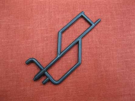 Rod, Stirring (hopper Ass’y) for IR5050/IR5055/IR5065/IR5070/IR5075/IR5570/IR6570
