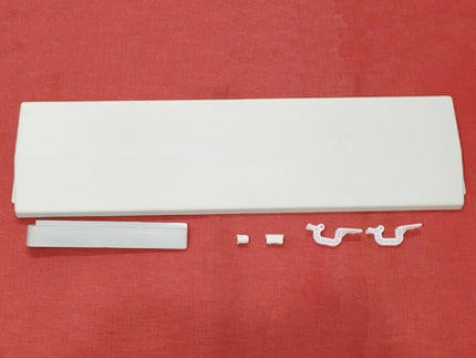 Cover, Front Upper With Arms And Magnets for IR5050/IR5055/IR5065/IR5070/IR5075/IR5570/IR6570