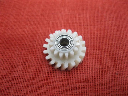 Gear, 18t/15t (developing Ass’y) With Bearing for IR5050/IR5055/IR5065/IR5070/IR5075/IR5570/IR6570