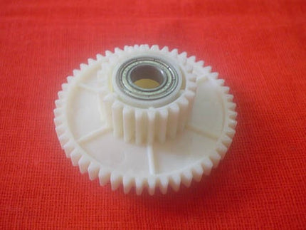 Gear, 24t/49t (fixing/feeder Ass’y) With Bearing for IR5050/IR5055/IR5065/IR5070/IR5075/IR5570/IR6570