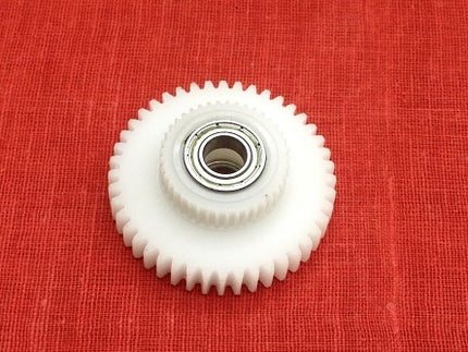 Gear, 44t/pulley, 41t With Bearing Teflon for IR5050/IR5055/IR5065/IR5070/IR5075/IR5570/IR6570