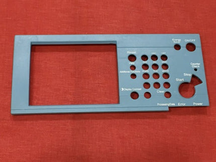 Control Panel Cover for IR2270/IR2870/IR3570/IR4570/IR5050/IR5055/IR5065/IR5070/IR5075/IR5570/IR6570