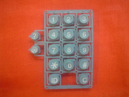 Key Top, Number for IR2230/IR2270/IR2830/IR2870/IR3025/IR3030/IR3035/IR3045/IR3225/IR3230/IR3235/IR3235I