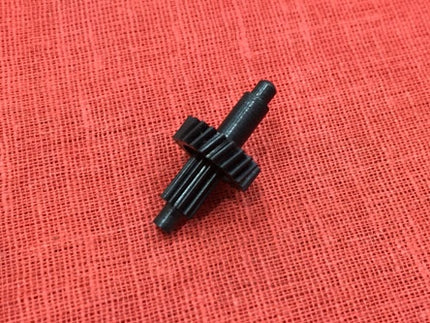 Gear, 11t/22t (bottle Drive Ass’y) for IR2230/IR2270/IR2830/IR2870/IR3025/IR3030/IR3035/IR3045/IR3530/IR3570/IR4530/IR4570