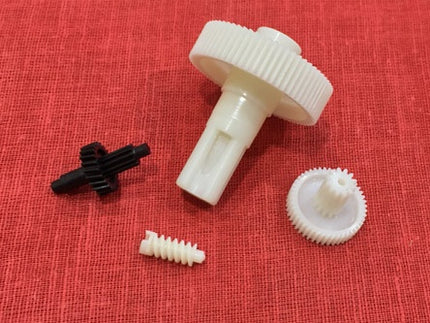 Gear, Bottle Drive Ass’y (set Of 4pcs) for IR2230/IR2270/IR2830/IR2870/IR3025/IR3030/IR3035/IR3045/IR3530/IR3570/IR4530/IR4570/IR5050/IR5055/IR5065/IR5070