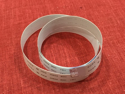 Cable, Flat (reader Frame Ass’y) for IR5050/IR5055/IR5065/IR5070/IR5075/IR5570/IR6570/IR7086/IR7095/IR7105/IRC5800/IRC5870/IRC6800/IRC6870