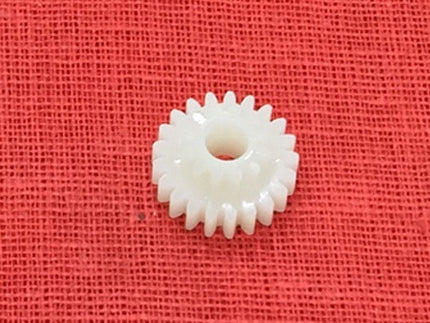 Gear, 12t/21t (fixing Ass’y) for IR5050/IR5055/IR5065/IR5070/IR5075/IR5570/IR6570/IRADVANCE6055/IRADVANCE6065/IRADVANCE6075/IRADVANCE6255/IRADVANCE6265