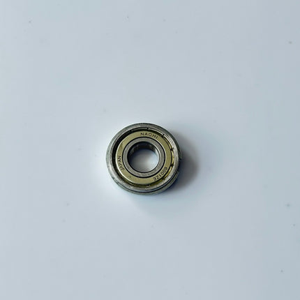 Bearing, Lower Pressure Roller – Japanese for IR5050/IR5055/IR5065/IR5070/IR5075/IR5570/IR6570/IRADVANCE6055/IRADVANCE6065/IRADVANCE6075/IRADVANCE6255/IRADVANCE6265/IRADVANCE6275/IRADVANCE6555I/IRADVANCE6565I/IRADVANCE6575I