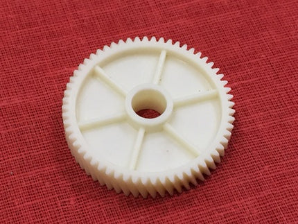 Gear, 60t (fixing/feeder Ass’y) for IR5050/IR5055/IR5065/IR5070/IR5075/IR5570/IR6570/IRADVANCE6055/IRADVANCE6065/IRADVANCE6075/IRADVANCE6255/IRADVANCE6265/IRADVANCE6275/IRADVANCE6555I/IRADVANCE6565I