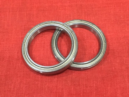 Bearing, Upper Fuser Roller for IR5050/IR5055/IR5065/IR5070/IR5075/IR5570/IR6570/IRADVANCE6055/IRADVANCE6065/IRADVANCE6075/IRADVANCE6255/IRADVANCE6265/IRADVANCE6275/IRADVANCE6555I/IRADVANCE6565I/IRADVANCE6575I