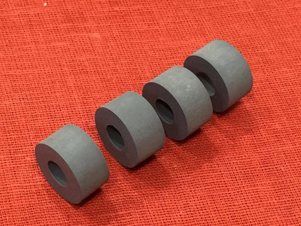 Roller, Paper Delivery Only Rubber (adf Ass’y) Set Of 4 Pcs for IR5050/IR5055/IR5065/IR5070/IR5075/IR5570/IR6570/IRC4080/IRC4080I/IRC4580/IRC4580I/IRC5180/IRC5180I/IRC5185/IRC5185I