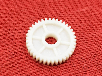 Gear, 38t (hopper/hopper Drive Ass’y) for IR5050/IR5055/IR5065/IR5070/IR5075/IR5570/IR6570/IRADVANCE6055/IRADVANCE6065/IRADVANCE6075/IRADVANCE6255/IRADVANCE6265/IRADVANCE6275/IRADVANCE6555I/IRADVANCE6565I
