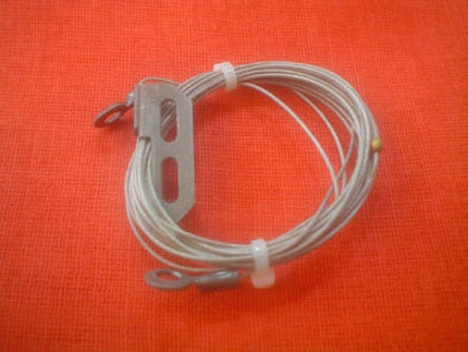 Wire, Front/rear (reader Frame Ass’y) for IR5050/IR5055/IR5065/IR5070/IR5075/IR5570/IR6570/IR7086/IR7095/IR7105