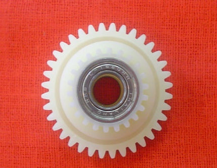 Pulley, 22t/36t (main Drive Ass’y) With Bearing for GP605/IR550/IR600