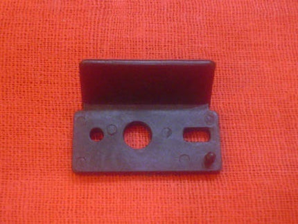Guide Curl, Middle/front/rear (external Delivery Upper Ass’y) for GP605/IR550/IR600