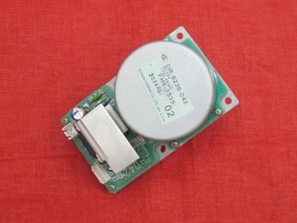 Motor, Brushless (fixing Drive Ass’y) – Premium for GP605/IR550/IR600