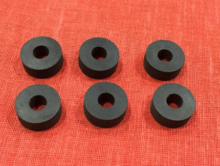Roller, Reverse Only Rubber (adf Ass’y) Set Of 6 Pcs for GP605/IR105/IR105I/IR550/IR600/IR7086/IR7095/IR7105/IR8500/IR9070