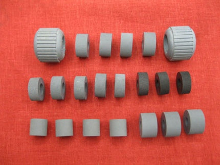 Adf Pick-up Set (set Of 21 Pcs) for GP605/IR105/IR105I/IR550/IR600/IR7086/IR7095/IR7105/IR8500/IR9070