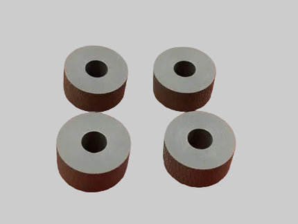 Roller, Manual Registration Only Rubber Use For GP 605/iR 105/iR 105i/iR 550/iR 600/iR 7086/iR 7095/iR 7105/iR 8500/iR 9070