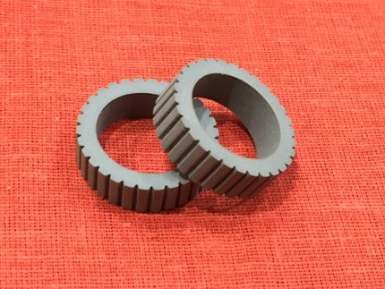 Roller Rubber (adf Ass’y) for GP605/IR105/IR105I/IR550/IR600/IR7086/IR7095/IR7105/IR8500/IR9070/NP6050