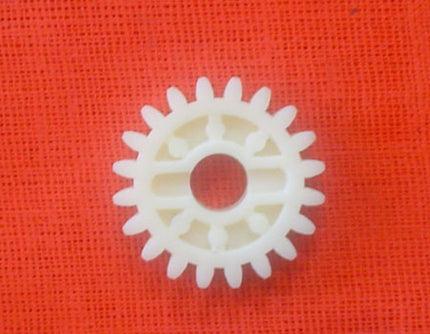 Gear, 20t (duplexing Feeder Ass’y) for CLC1120/CLC1130/CLC1150/CLC4000/CLC5100/GP605/IR105/IR105I/IR550/IR600/IR7086/IR7095