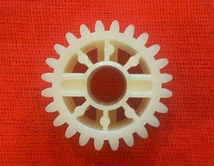 Gear, 24t (main Drive Ass’y) for CLC4000/CLC5000/CLC5100/GP605/IR105/IR105I/IR550/IR600/IR7086/IR7095/IR7105/IR7200