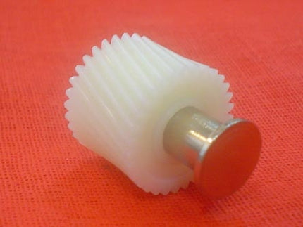 Gear, 31t With Shaft (fixing Drive Ass’y) for GP605/IR105/IR105I/IR550/IR600/IR7200/IR8070/IR8500/IR9070