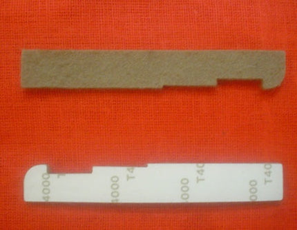 Seal, Side, Front/rear (set Of 2pcs) for GP605/IR105/IR105I/IR550/IR600/IR7200/IR8070/IR8500/IR9070