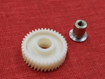 Gear, 39t With Shaft (fixing Drive Ass’y) for GP605/IR105/IR105I/IR550/IR600/IR7200/IR8070/IR8500/IR9070