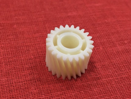 Gear, 23t (dev. Drive Ass’y) for GP605/IR105/IR105I/IR550/IR600/IR7200/IR8070/IR8500/IR9070