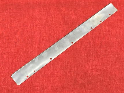 Plate, Blade Backing for GP605/IR105/IR105I/IR550/IR600/IR7086/IR7095/IR7105/IR7200/IR8070/IR8500/IR9070
