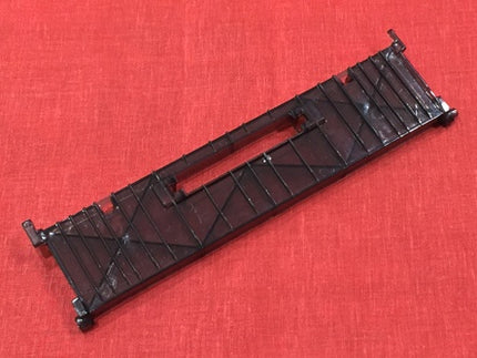Guide, Reverse Delivery for GP605/IR105/IR105I/IR550/IR600/IR7086/IR7095/IR7105/IR7200/IR8070/IR8500/IR9070
