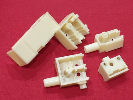 Block, Transfer (set Of 4 Pcs) for GP605/IR105/IR105I/IR550/IR600/IR7086/IR7095/IR7105/IR7200/IR8070/IR8500/IR9070