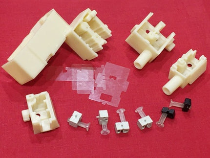 Block, Transfer (set Of 16pcs) Grade A for GP605/IR105/IR105I/IR550/IR600/IR7086/IR7095/IR7105/IR7200/IR8070/IR8500/IR9070