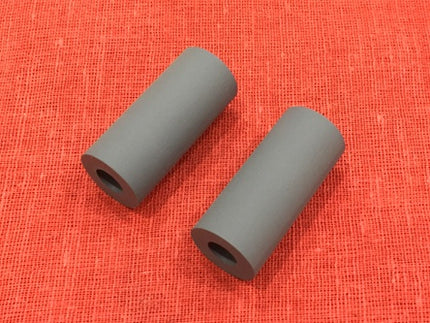 Roller Pick Up Rubber Only (grey) for GP605/IR105/IR105I/IR550/IR600/IR7086/IR7095/IR7105/IR7200/IR8070/IR8500/IR9070