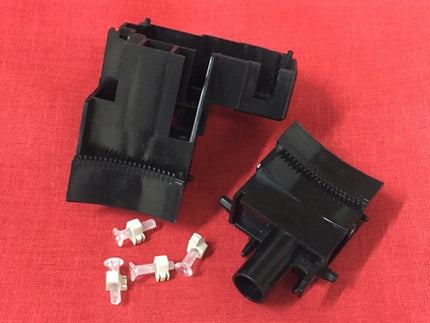 Block, Front & Rear (primary Corona Ass’y) (set Of 10pcs) for GP605/IR105/IR105I/IR550/IR600/IR7086/IR7095/IR7105/IR7200/IR8070/IR8500/IR9070