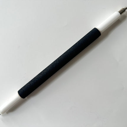 Roller, Foam Rubber (complete Roller)- Japanese for GP605/IR105/IR105I/IR550/IR600/IR7086/IR7095/IR7105/IR7200/IR8070/IR8500/IR9070