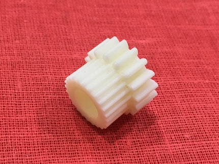 Gear, 16t/24t (duplexing Feeder Ass’y) for GP605/IR105/IR105I/IR550/IR600/IR7086/IR7095/IR7105/IR7200/IR8070/IR8500/IR9070