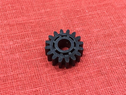 Gear, 16t (duplexing Feeder Ass’y) for GP605/IR105/IR105I/IR550/IR600/IR7086/IR7095/IR7105/IR7200/IR8070/IR8500/IR9070