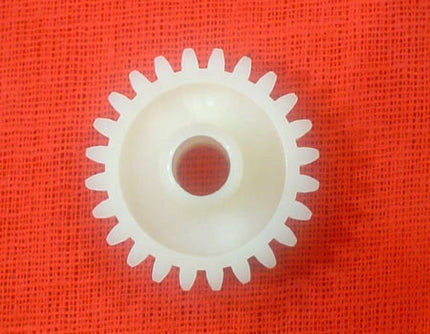 Gear, 24t (ap Kit Ass’y) for GP605/IR105/IR105I/IR550/IR600/IR7086/IR7095/IR7105/IR7200/IR8070/IR8500/IR9070