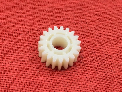 Gear, 19t (developing Ass’y) for GP605/IR105/IR105I/IR550/IR600/IR7086/IR7095/IR7105/IR7200/IR8070/IR8500/IR9070