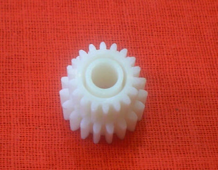 Gear, 18t/19t [buffer (hopper) Ass’y] for GP605/IR105/IR105I/IR550/IR600/IR7086/IR7095/IR7105/IR7200/IR8070/IR8500/IR9070