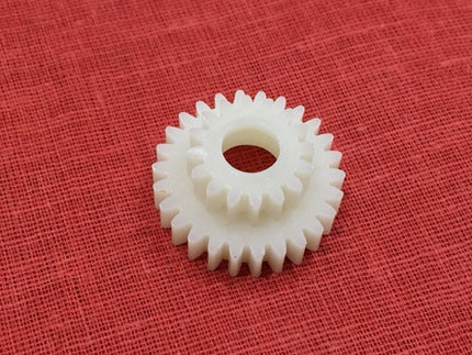 Gear, 16t/26t (fixing/feeder Frame Ass’y) for GP605/IR105/IR105I/IR550/IR600/IR7086/IR7095/IR7105/IR7200/IR8070/IR8500/IR9070